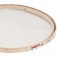 Peneira com aro madeira para caf� 55 cm - PMN 0455