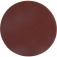 Disco de lixa com com costado em pluma 115 mm 5 pe�as