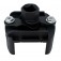 Saca filtro de �leo 80 mm a 110 mm 2 garras