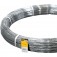 Arame ovalado PG 15 x 17 700kgf com 1000 metros