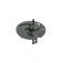 Chave ajust�vel para sacar tampa da bomba de combust�vel