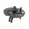 Chave ajust�vel para sacar tampa da bomba de combust�vel