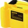 Bomba de ar port�til inflador de bal�es 600 Watts - BOM-8914  220V