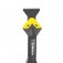 Esp�tula multifuncional removedora de silicone e rejuntes - BOM-1570