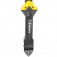 Esp�tula multifuncional removedora de silicone e rejuntes - BOM-1570