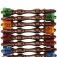 Jogo de bits phillips Ph2 x 65 mm encaixe 1/4
