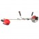 Ro�adeira lateral a gasolina 42,7cc 2 tempos bipartida - BCJ 431-LS