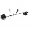 Ro�adeira lateral a gasolina 42,7cc 2 tempos - KW 43-LE
