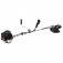 Ro�adeira lateral a gasolina 51,7cc 2 tempos - KW 52-LE