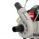 Motobomba a gasolina 62 cc centrifuga recalque de 1.1/2