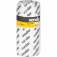 Lona pl�stica preta 4 m x 100 m 30 kg