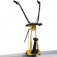 R�gua vibrat�ria niveladora sem motor 3 metros - 60247