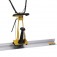 R�gua vibrat�ria niveladora sem motor 2,4 metros - 60246