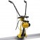 R�gua vibrat�ria com motor a gasolina 1,4 hp 3 metros - 60244