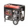 Gerador de energia 7,5 Kva a diesel partida el�trica - DG 9000-BDS