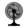 Ventilador de mesa 50 cm 6 p�s 3 velocidades - Turbo 6  110V