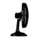 Ventilador de mesa 50 cm 6 p�s 3 velocidades - Turbo 6  110V