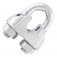 Clips para cabo de a�o 1