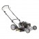 Cortador de grama a gasolina 3,4 hp corte de 50,8 cm - LR 200-H34