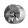 Exaustor axial industrial pesado 30 cm - EP30 M4  220V