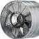 Exaustor axial industrial pesado 30 cm - EP30 M4  220V