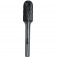 Lima rotativa endurecida cil�ndrica redonda 12 x 25 mm haste 6 mm - 23.208