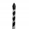 Broca para porcelanato e vidro 12 mm - 29.141