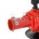 Motor vibrat�rio para concreto 1491 watts sem mangote - V2-M  220V