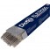 Eletrodo 2,5 x 350 mm caixa com 1 kg E6013 - 41.001