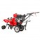 Motocultivador a gasolina 7 hp 4 tempos - MRG 721