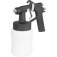 Compressor ar direto 2,3 p�s 1/2 hp com kit de pintura  110V/220V