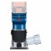 Tupia manual a bateria 18V Brushless Sem Bateria - GLF 18V-8