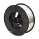 Arame para solda mig 1,0 mm rolo 1 kg uso sem g�s - E71T-GS