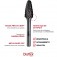 Lima rotativa endurecida em arvore 10 x 29 mm haste 6 mm - 23.204
