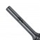 Lima rotativa cil�ndrica reta corte S 8 x 25 mm haste 6 mm - 23.258