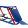 Elevador pneum�tico para moto capacidade 350 kg - EMCP-350