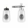 Kit canh�o de espuma shampoozeira 1L - 700377