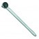 Chave catraca revers�vel encaixe 3/4