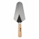 Colher de pedreiro oval 7