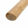 Marreta oitavada 2 Kg com cabo de madeira envernizado - 1090955