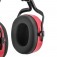Abafador de ru�dos para acoplar ao capacete - HB004774749