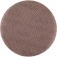 Disco de lixa telado 225 mm gr�o 120 com 5 pe�as