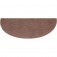 Disco de lixa telado 225 mm gr�o 180 com 5 pe�as