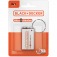 Bateria alcalina 9 volts - BDBT-009V-01