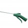 Pistola de ar para limpeza bico longo 250 mm - ST97222SC