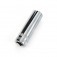 Soquete sextavado longo 12 mm com encaixe de 3/8