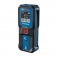 Kit N�vel a laser 15 m com trip� Nivelox + Trena a laser 25 m GLM25-23