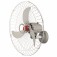Ventilador de parede 70 cm oscilante 3 p�s branco - V70PBRRB  110V/220V