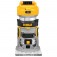 Tupia manual a bateria 20V Brushless Sem Bateria - DCW600B