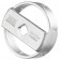 Saca filtro de �leo 76,4 mm para motores Peugeot - 101034